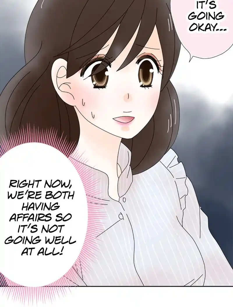 (Re)Arranged Marriage Chapter 21