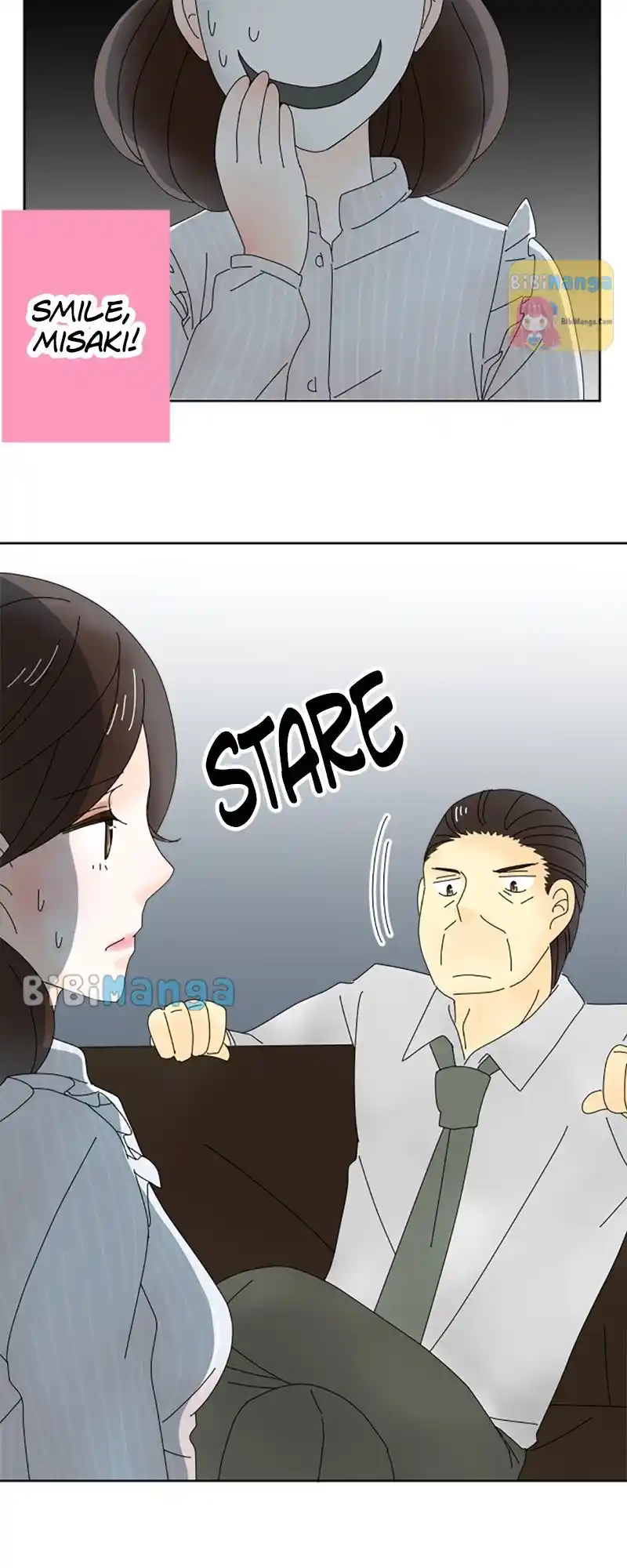 (Re)Arranged Marriage Chapter 21