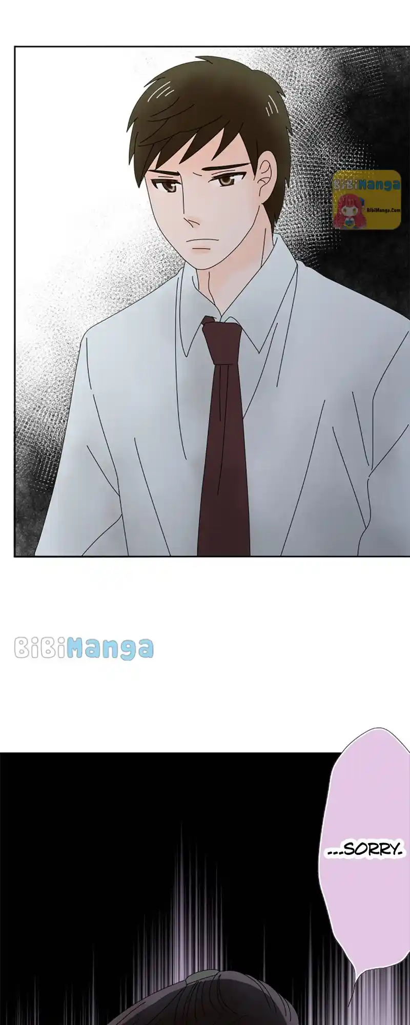 (Re)Arranged Marriage Chapter 22