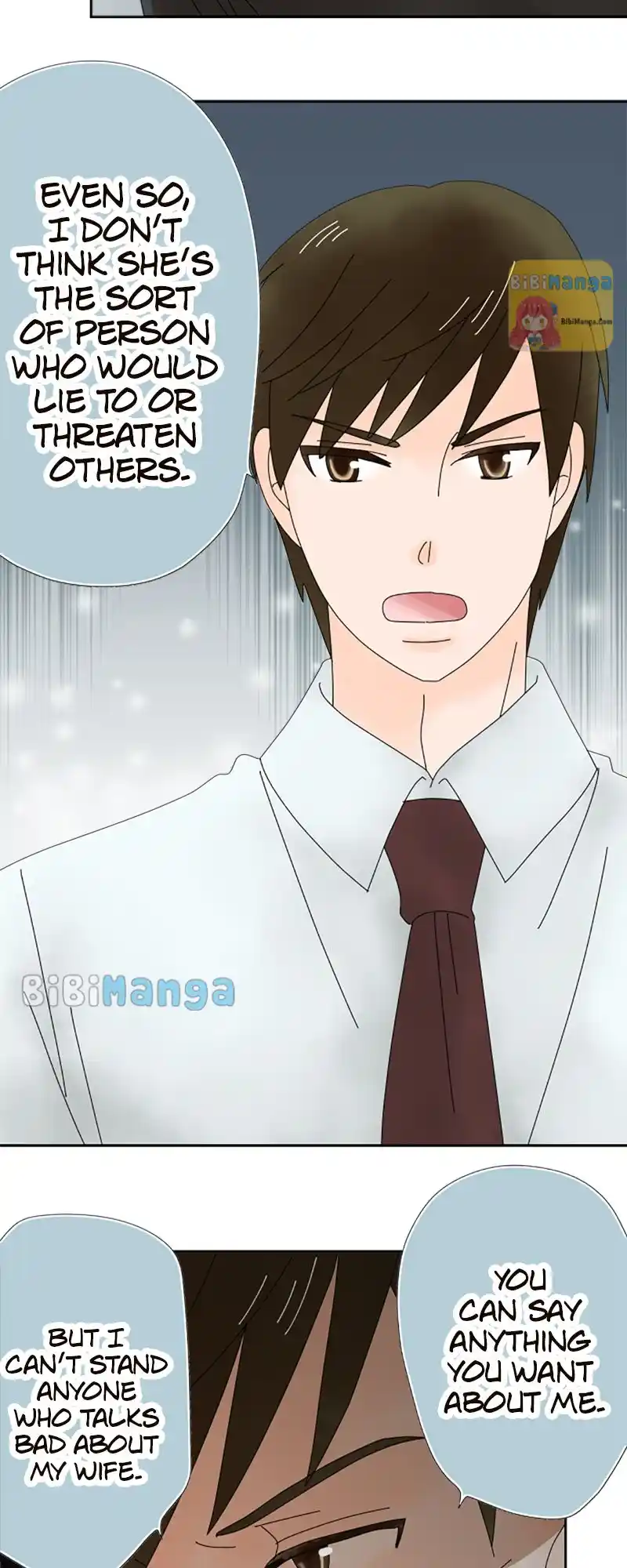 (Re)Arranged Marriage Chapter 22