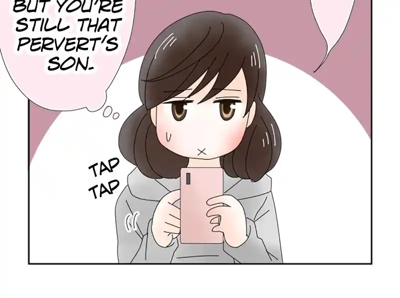 (Re)Arranged Marriage Chapter 23