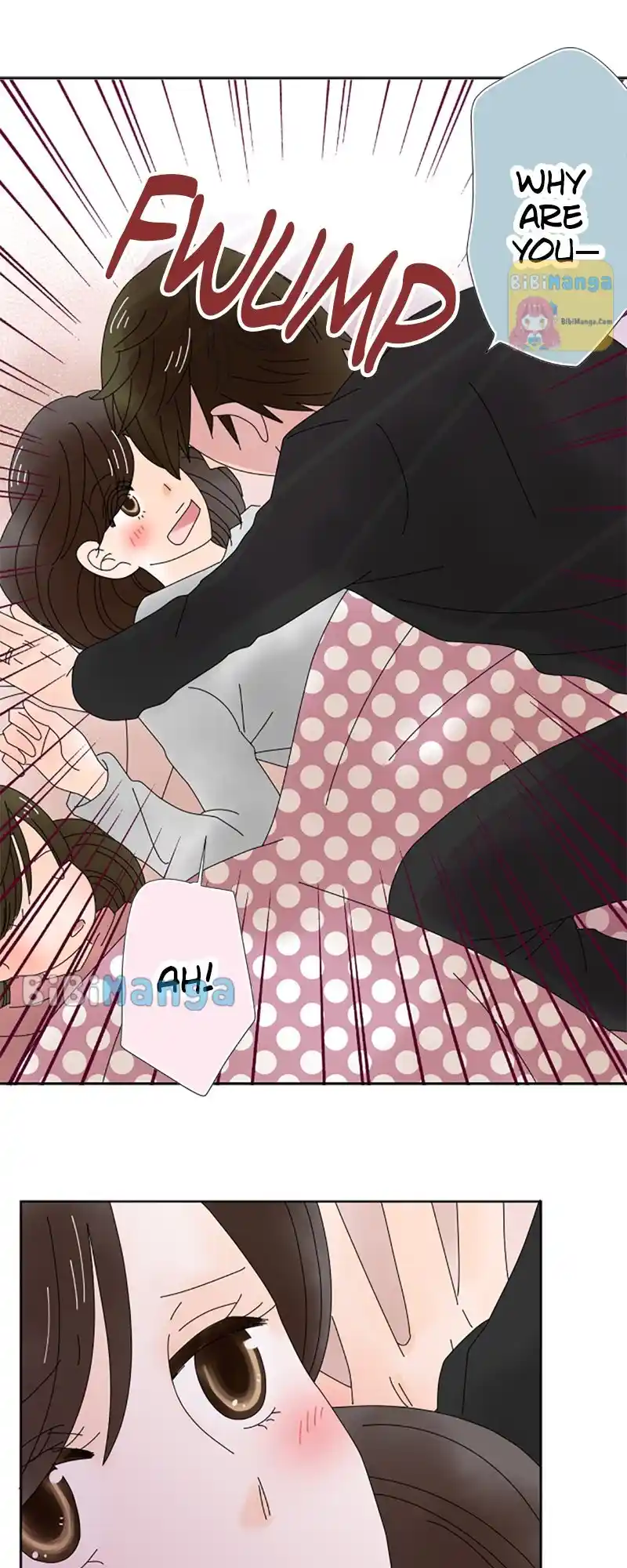 (Re)Arranged Marriage Chapter 23