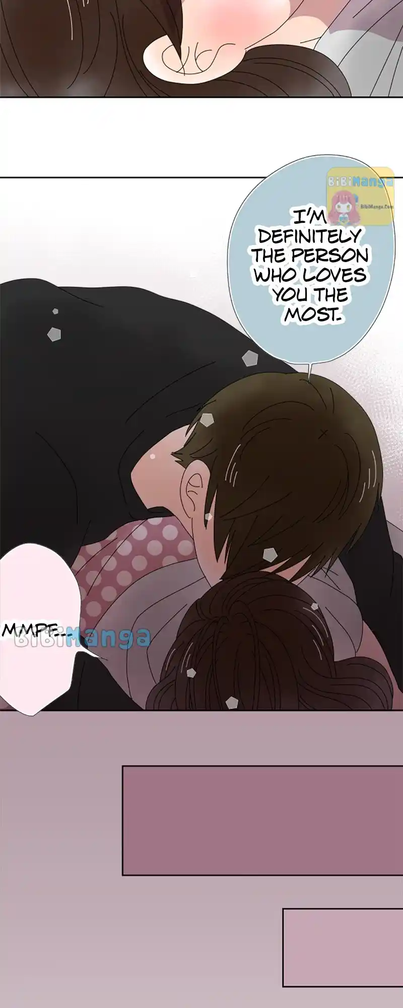 (Re)Arranged Marriage Chapter 23