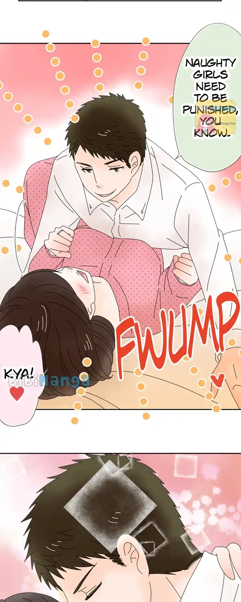 (Re)Arranged Marriage Chapter 23