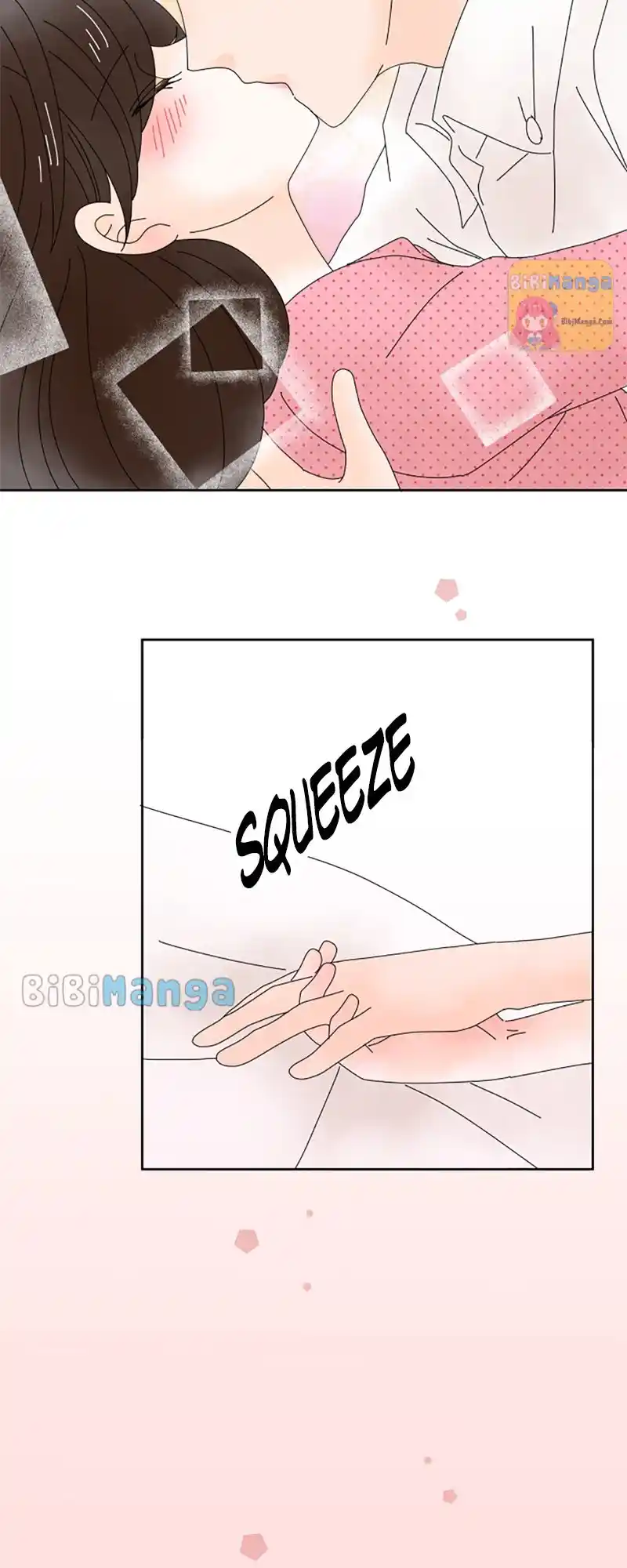 (Re)Arranged Marriage Chapter 23