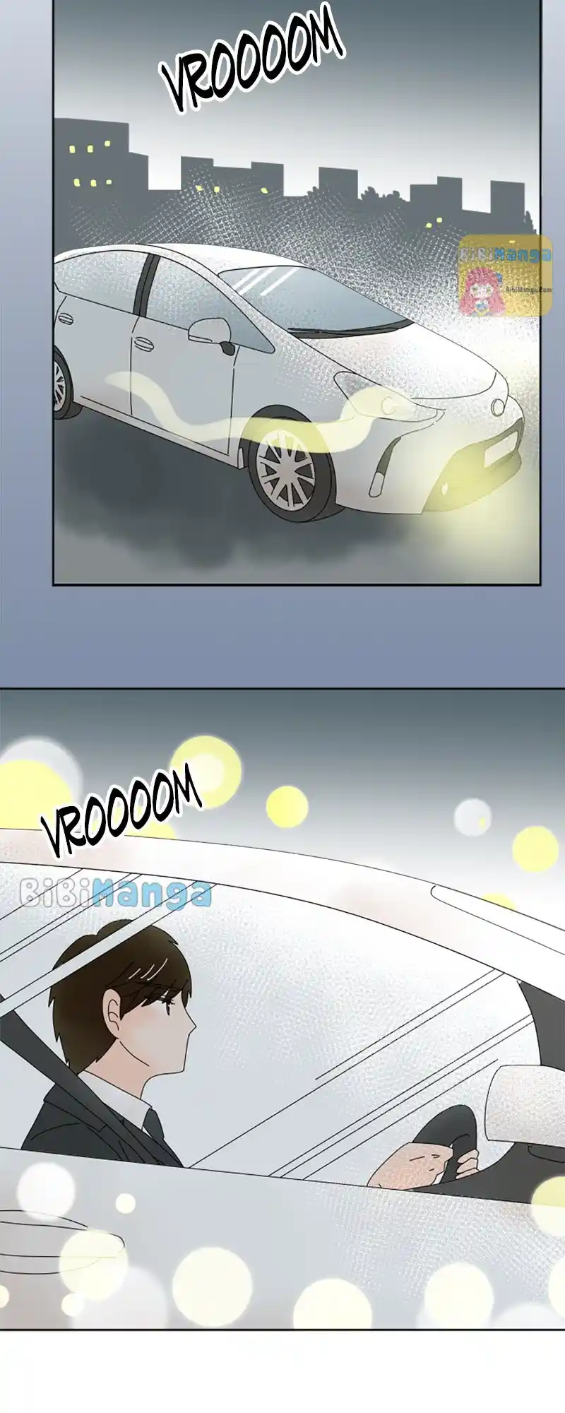 (Re)Arranged Marriage Chapter 23