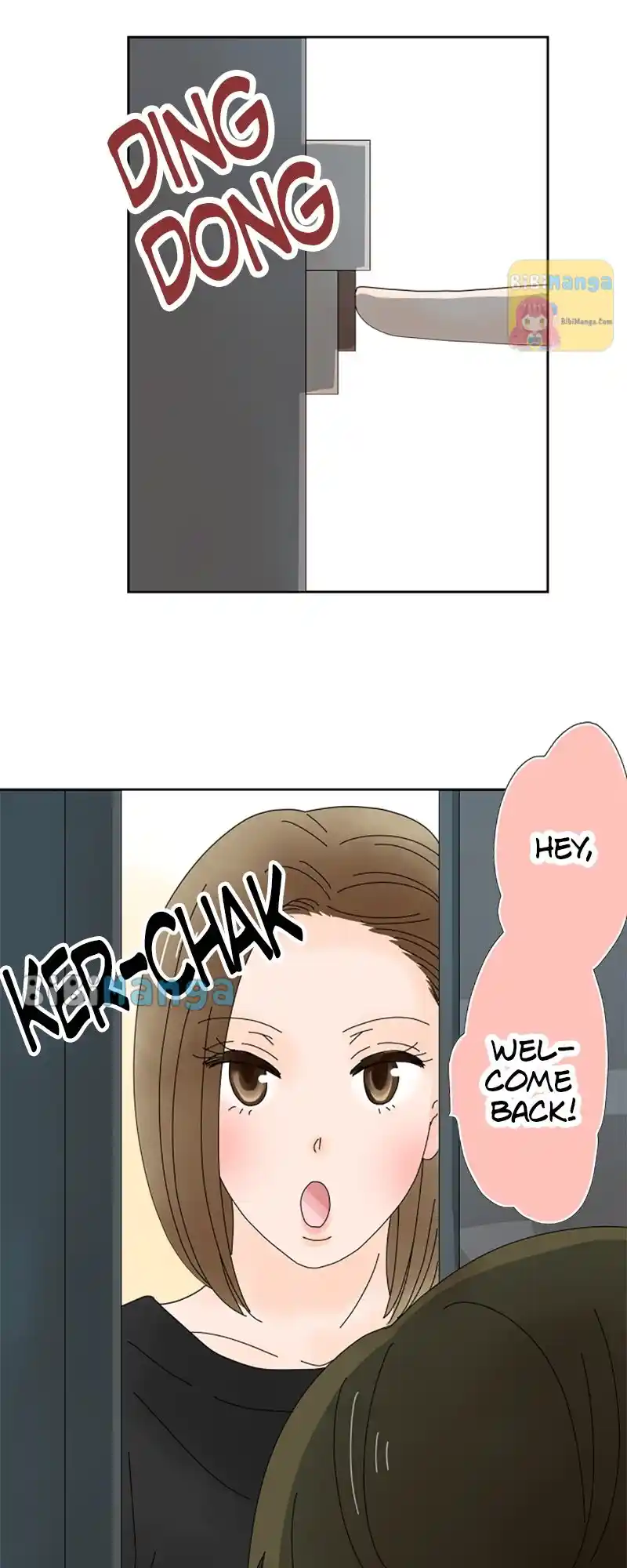 (Re)Arranged Marriage Chapter 23