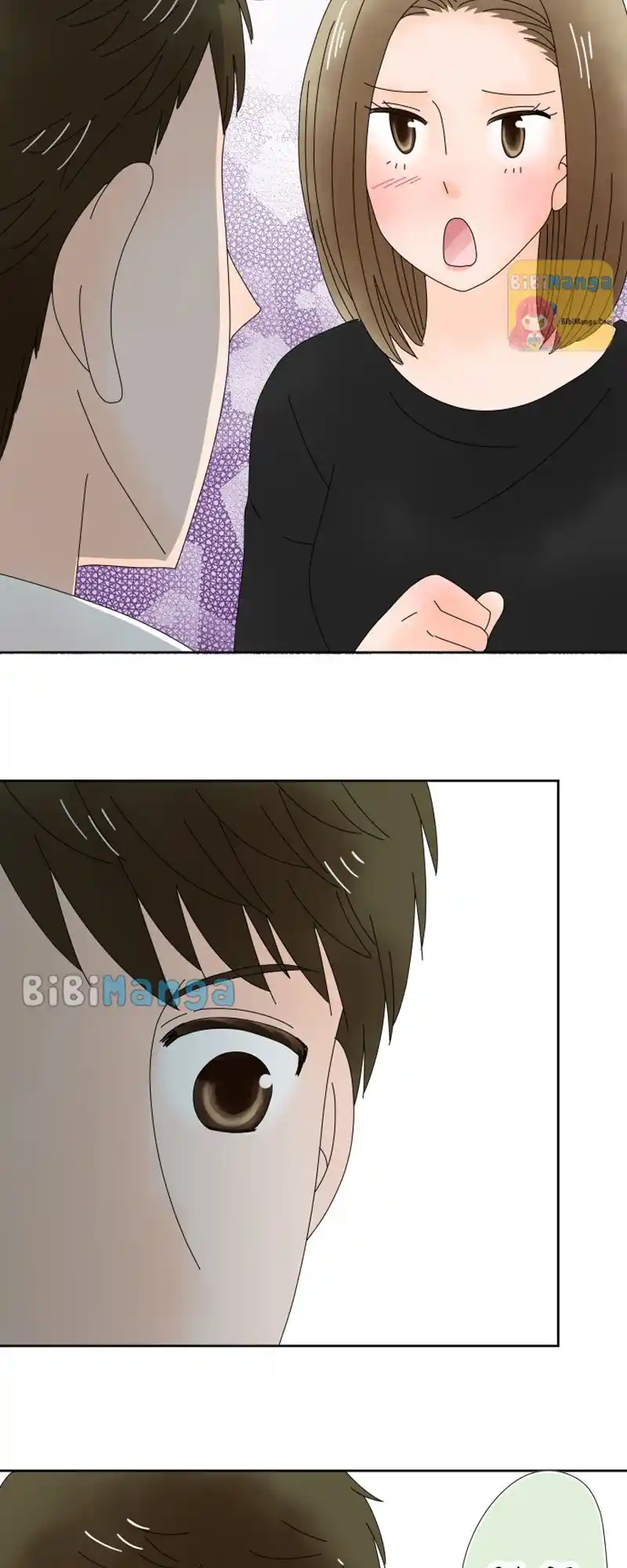 (Re)Arranged Marriage Chapter 24