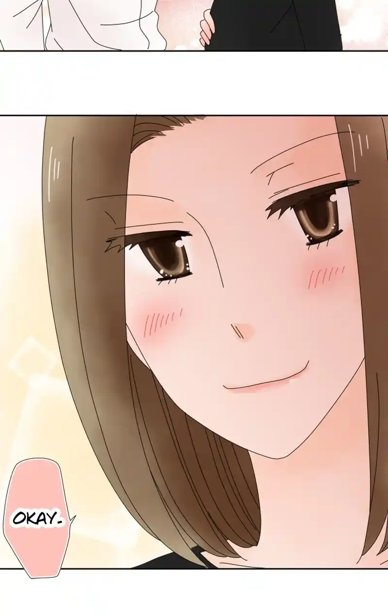 (Re)Arranged Marriage Chapter 24