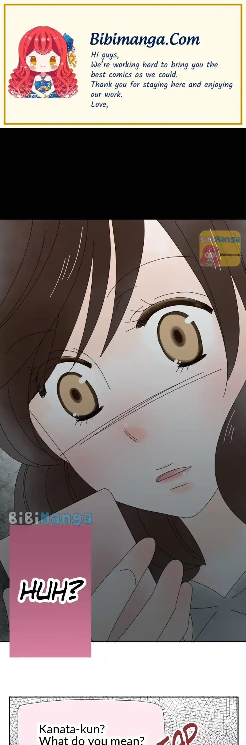 (Re)Arranged Marriage Chapter 25