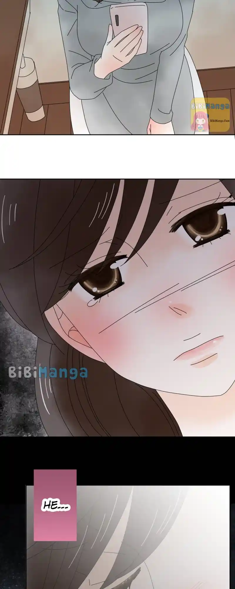 (Re)Arranged Marriage Chapter 25