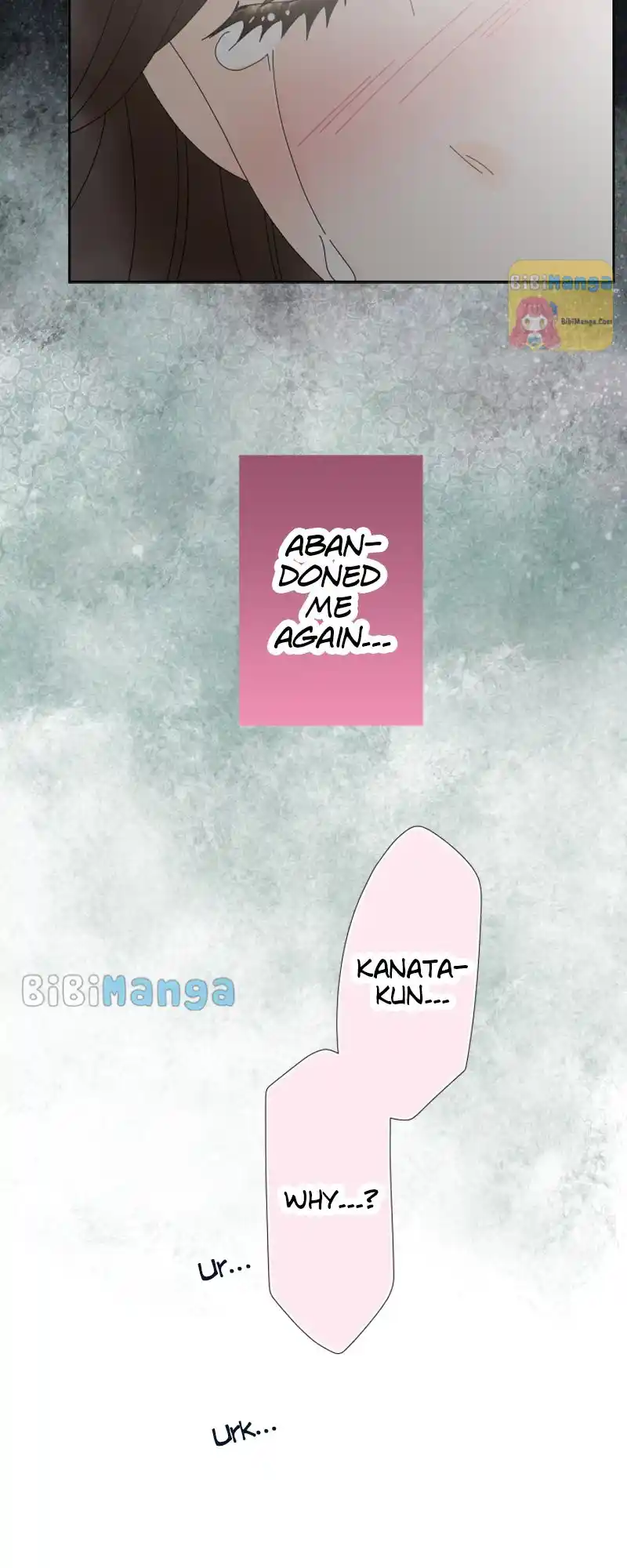 (Re)Arranged Marriage Chapter 25