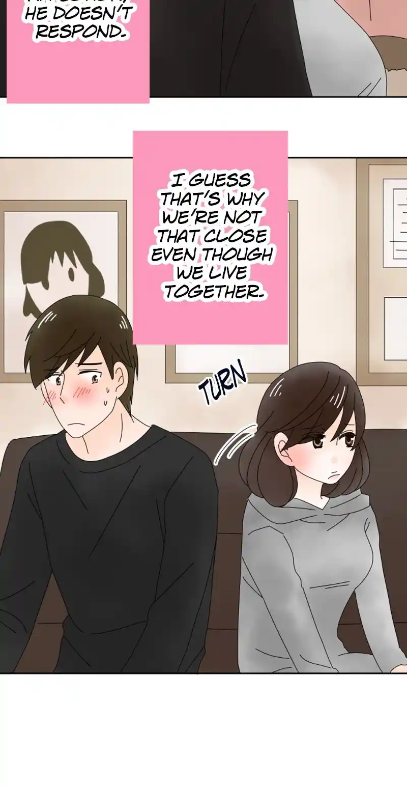 (Re)Arranged Marriage Chapter 25