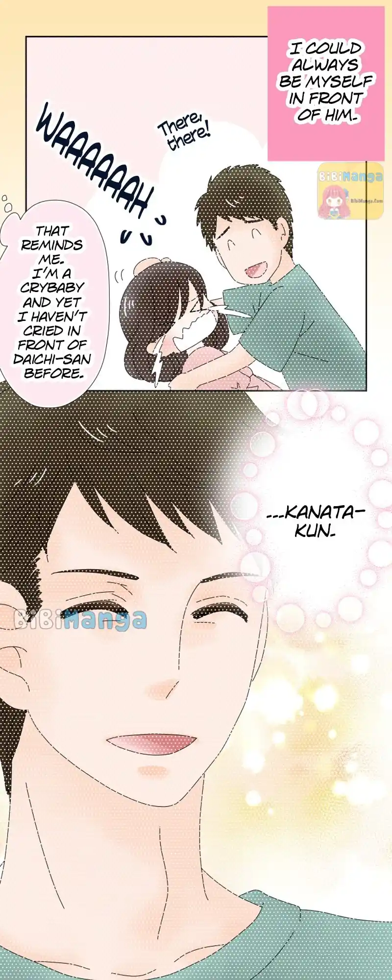 (Re)Arranged Marriage Chapter 25