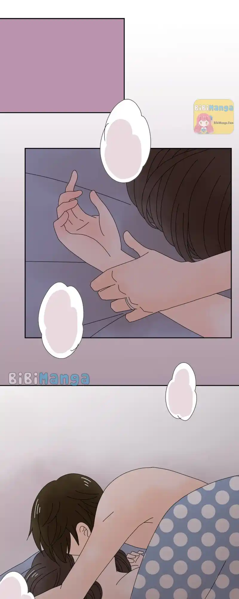 (Re)Arranged Marriage Chapter 25