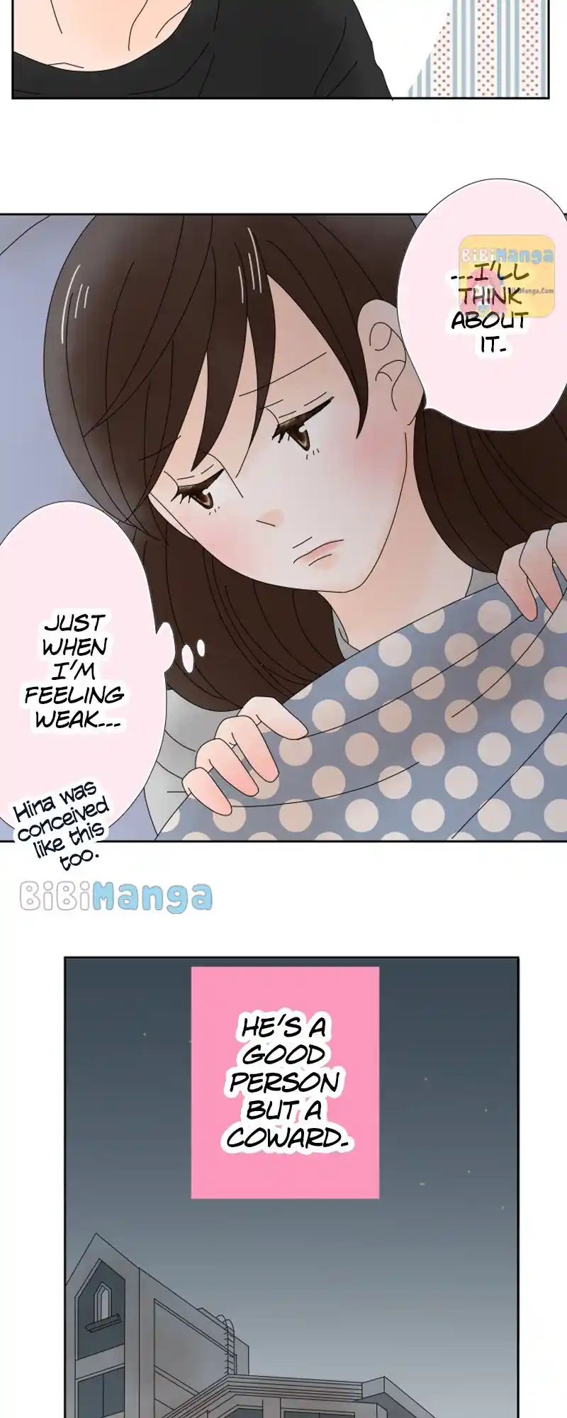 (Re)Arranged Marriage Chapter 25