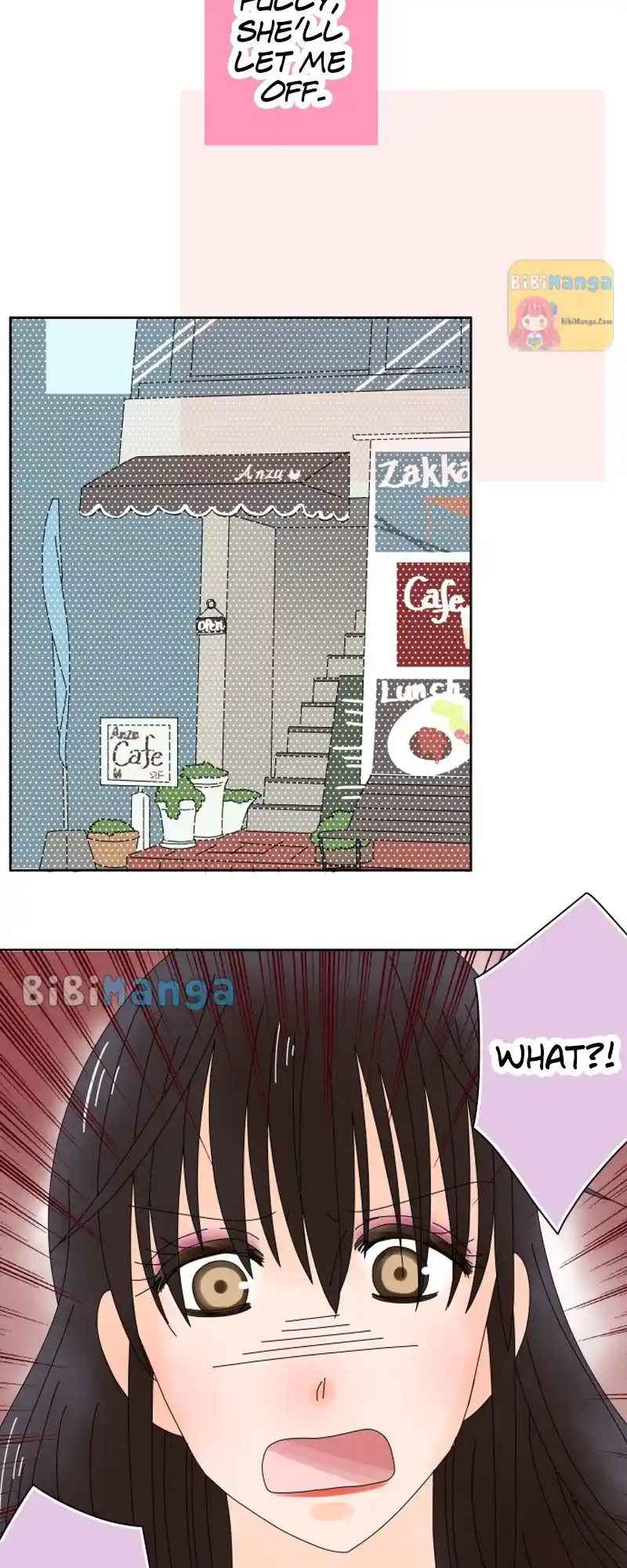 (Re)Arranged Marriage Chapter 25