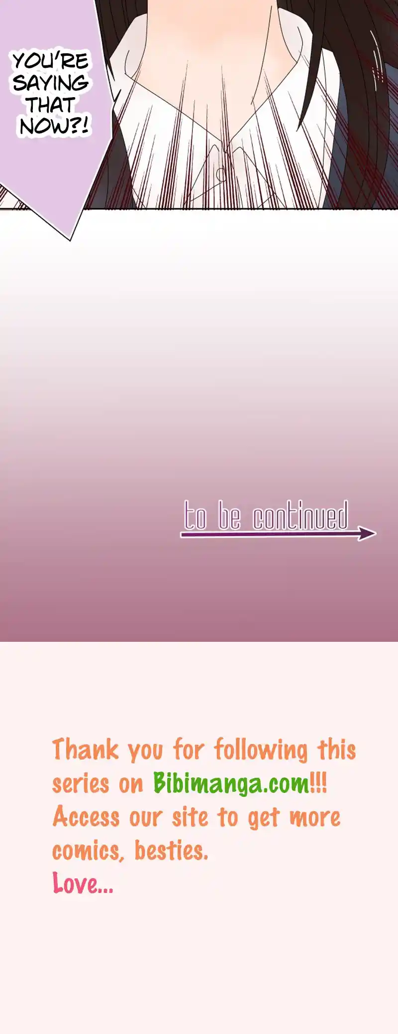 (Re)Arranged Marriage Chapter 25