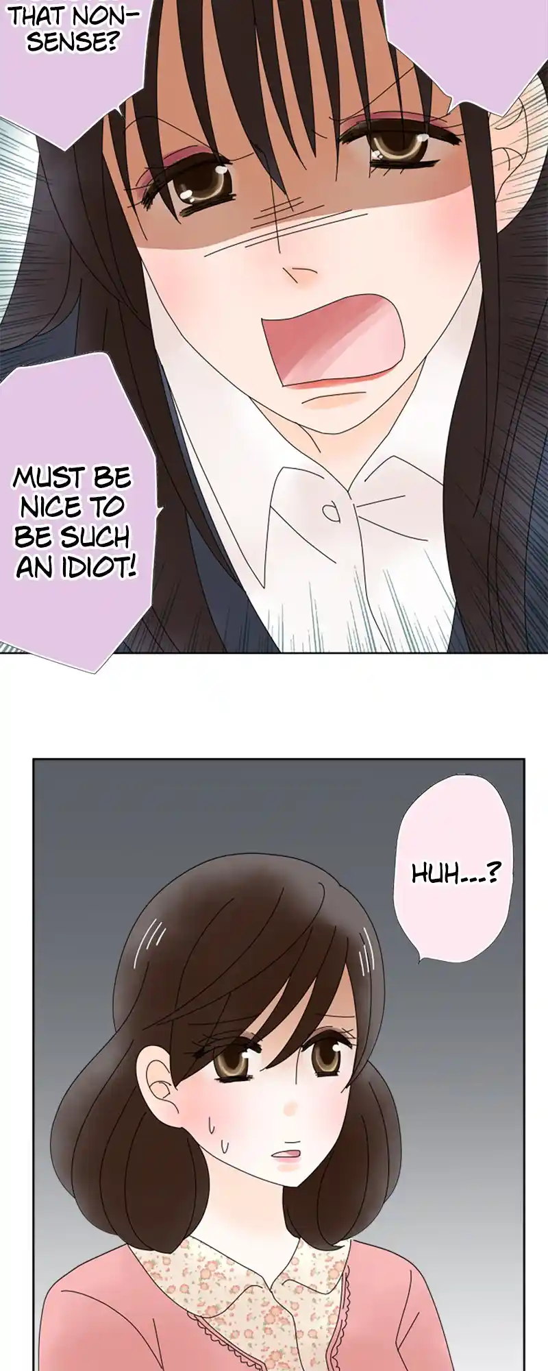 (Re)Arranged Marriage Chapter 26