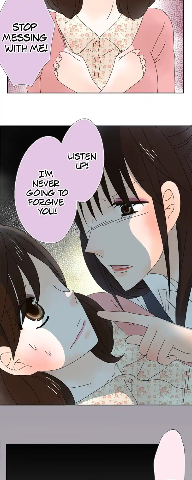 (Re)Arranged Marriage Chapter 26