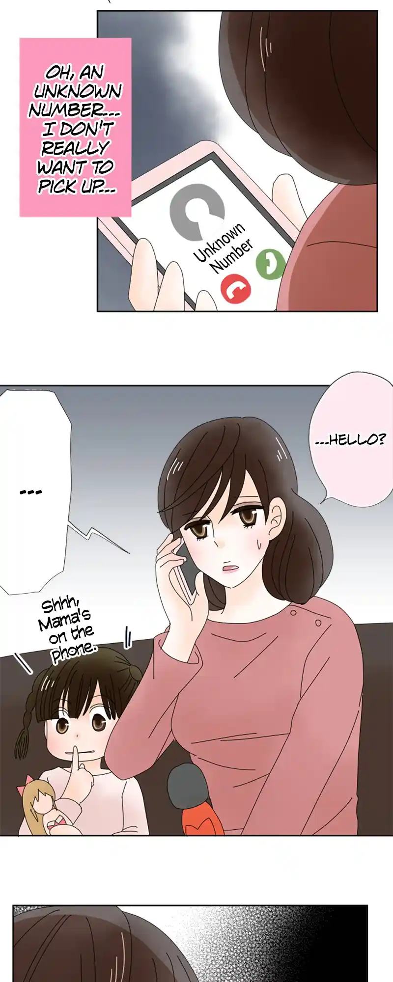 (Re)Arranged Marriage Chapter 26