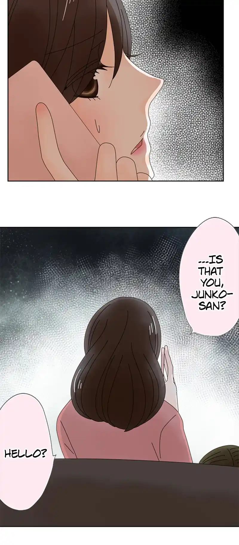 (Re)Arranged Marriage Chapter 26