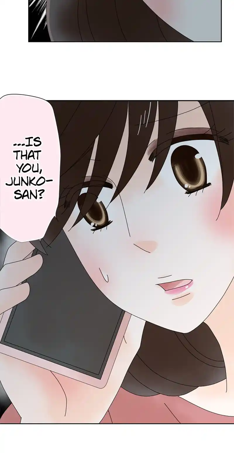 (Re)Arranged Marriage Chapter 26