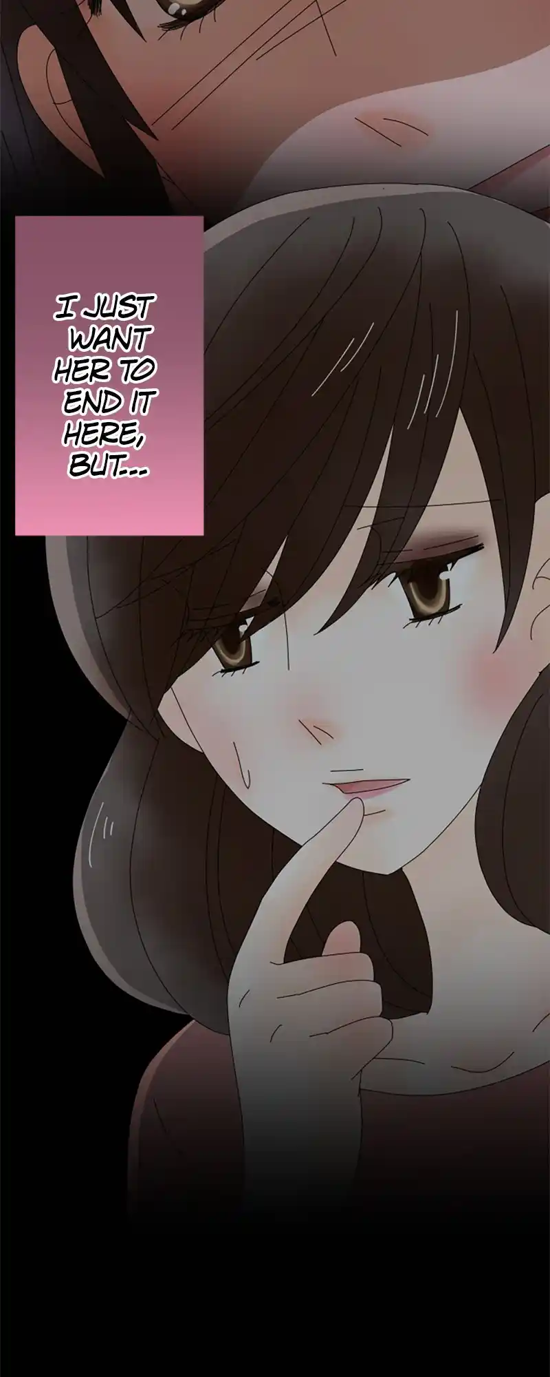 (Re)Arranged Marriage Chapter 26