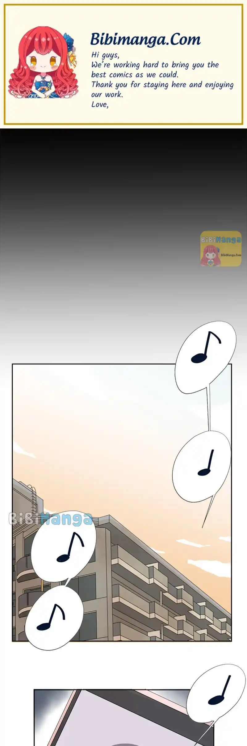 (Re)Arranged Marriage Chapter 27