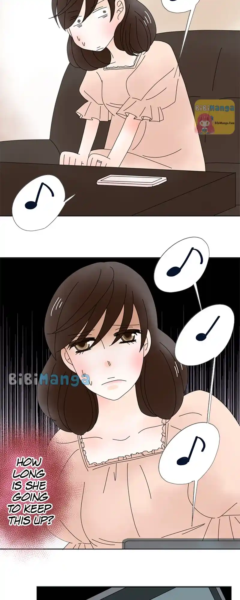 (Re)Arranged Marriage Chapter 27