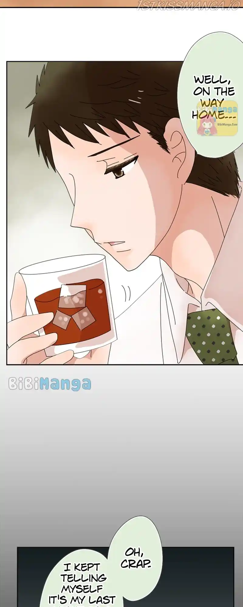 (Re)Arranged Marriage Chapter 28