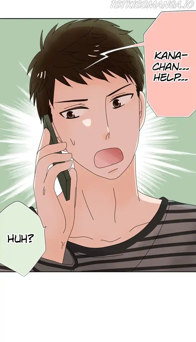 (Re)Arranged Marriage Chapter 28