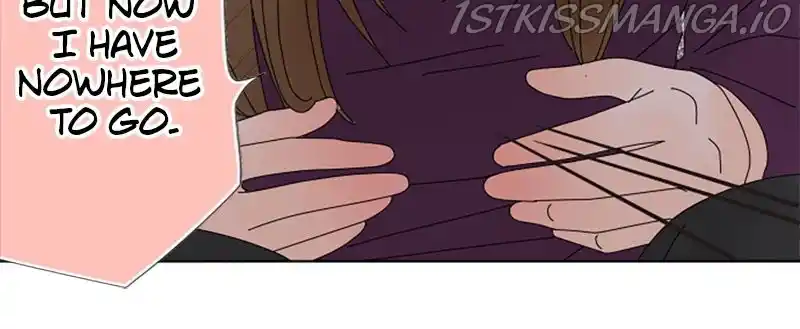 (Re)Arranged Marriage Chapter 28