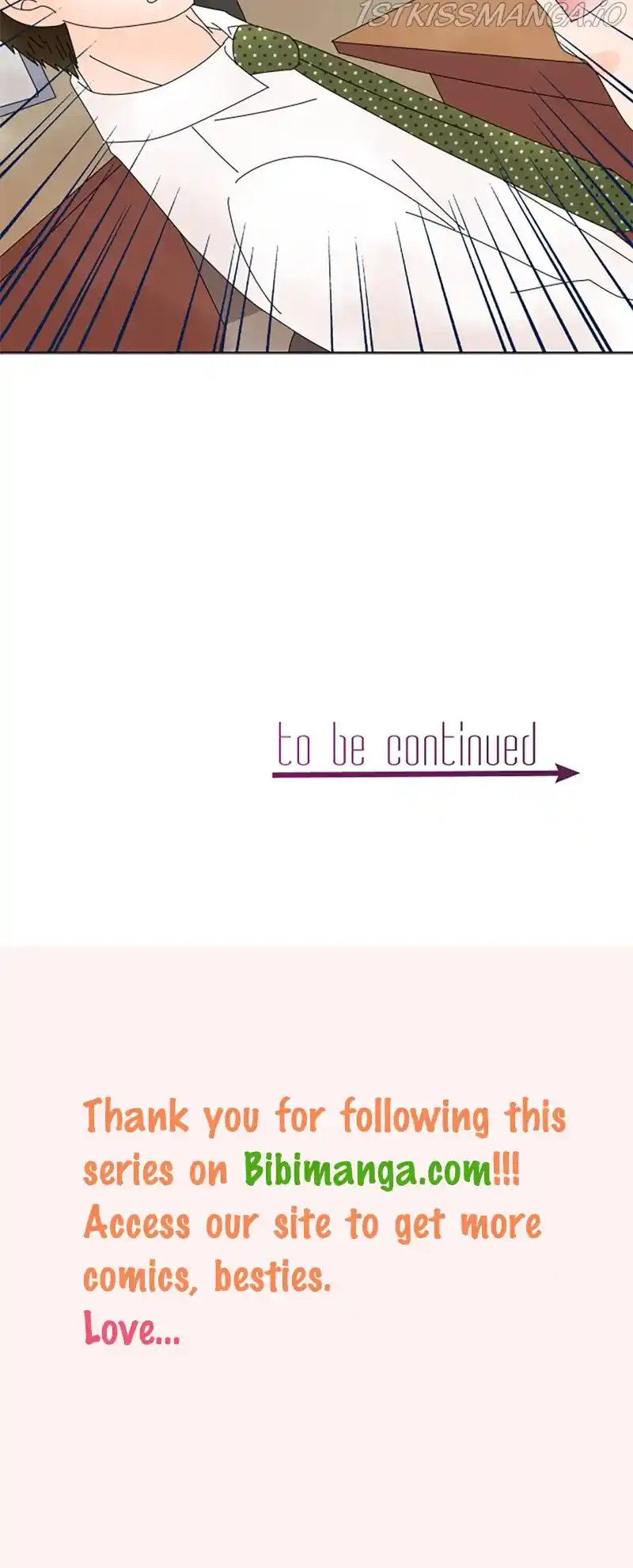 (Re)Arranged Marriage Chapter 28