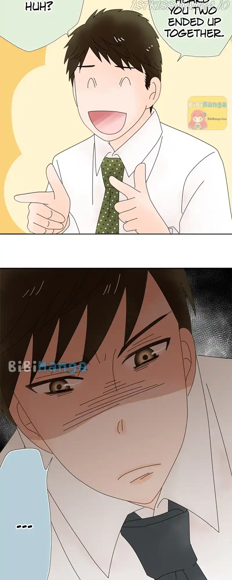 (Re)Arranged Marriage Chapter 29