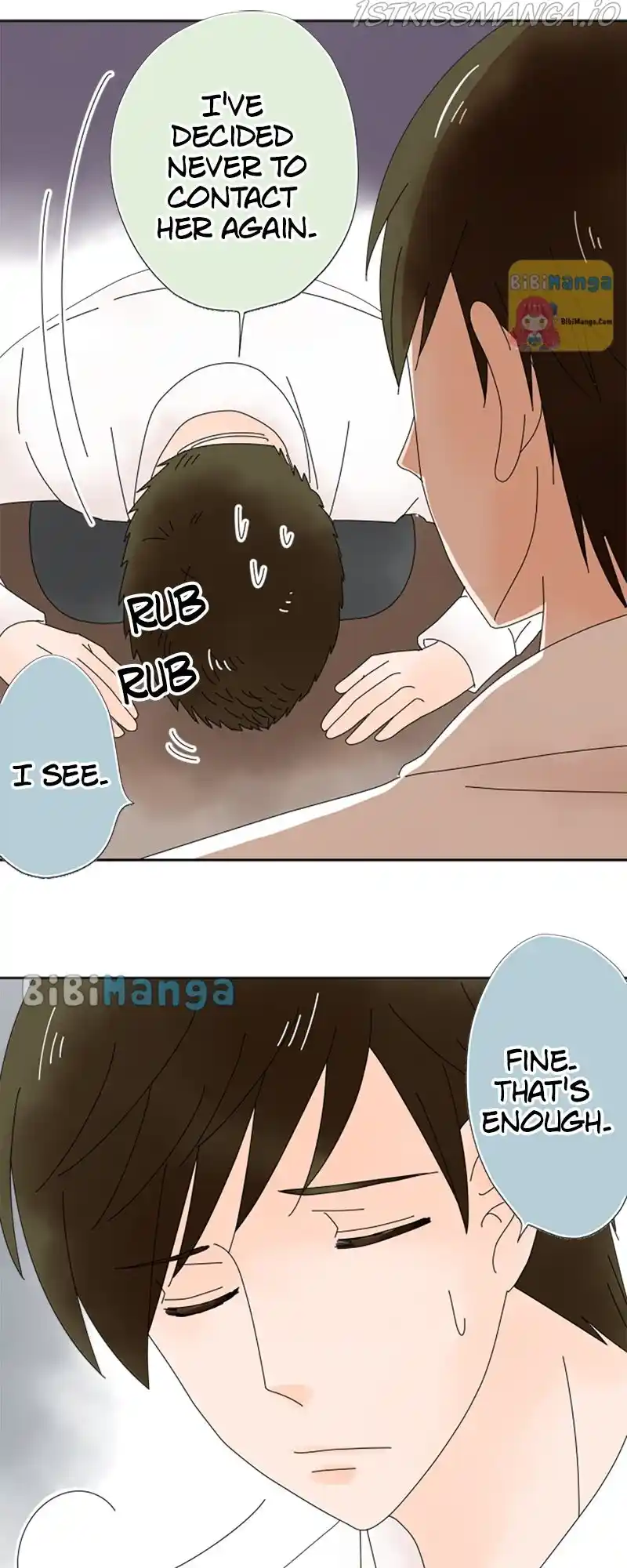 (Re)Arranged Marriage Chapter 29