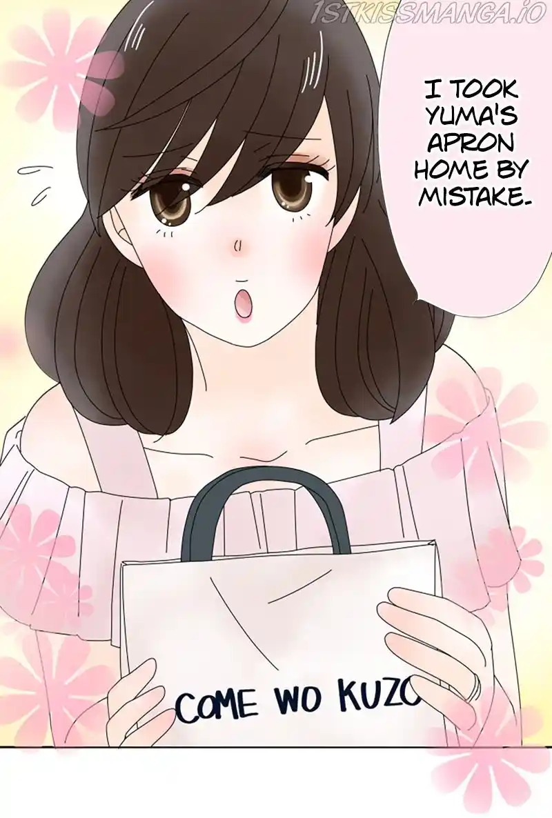 (Re)Arranged Marriage Chapter 29