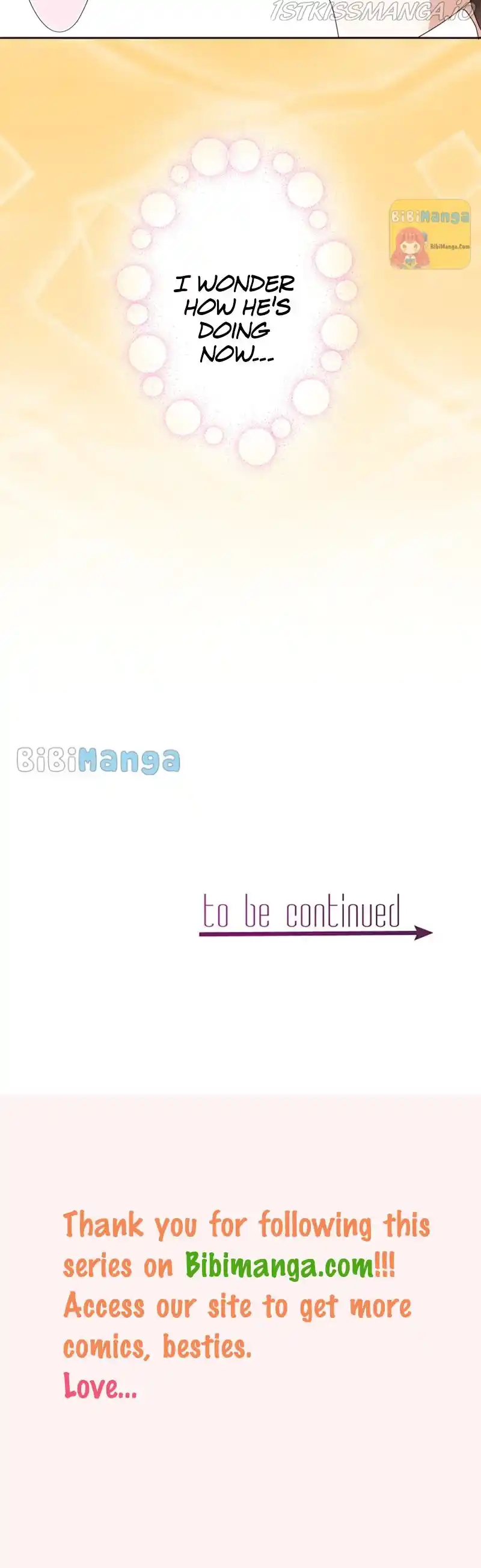 (Re)Arranged Marriage Chapter 29