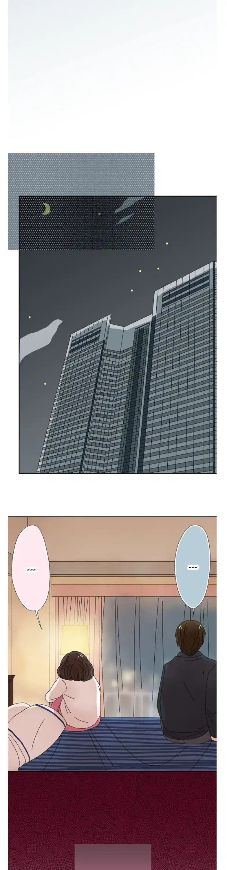 (Re)Arranged Marriage Chapter 3