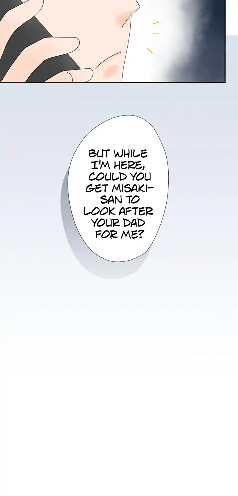 (Re)Arranged Marriage Chapter 30