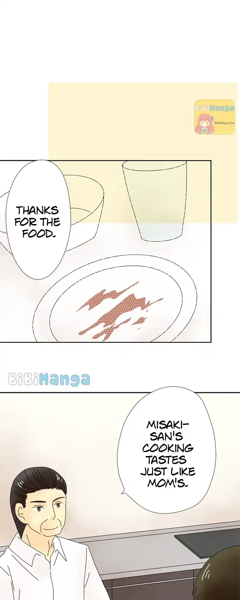 (Re)Arranged Marriage Chapter 30