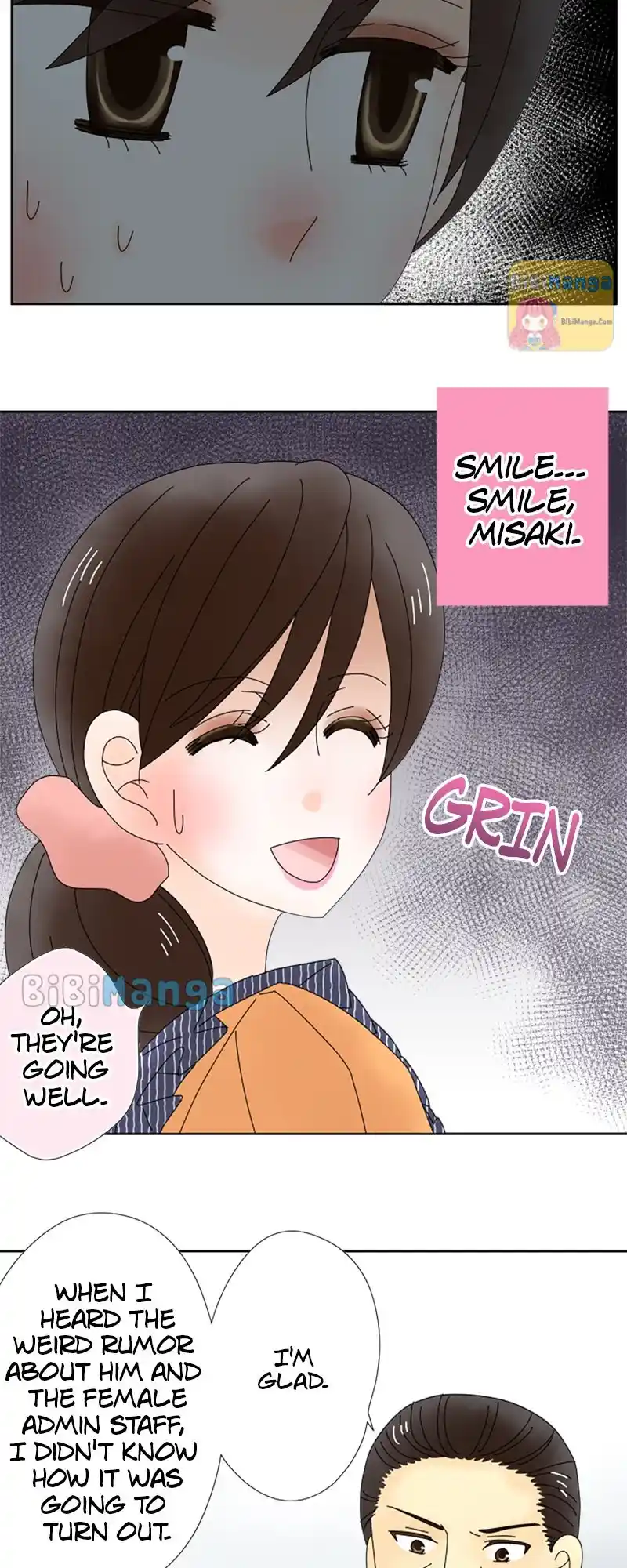 (Re)Arranged Marriage Chapter 30