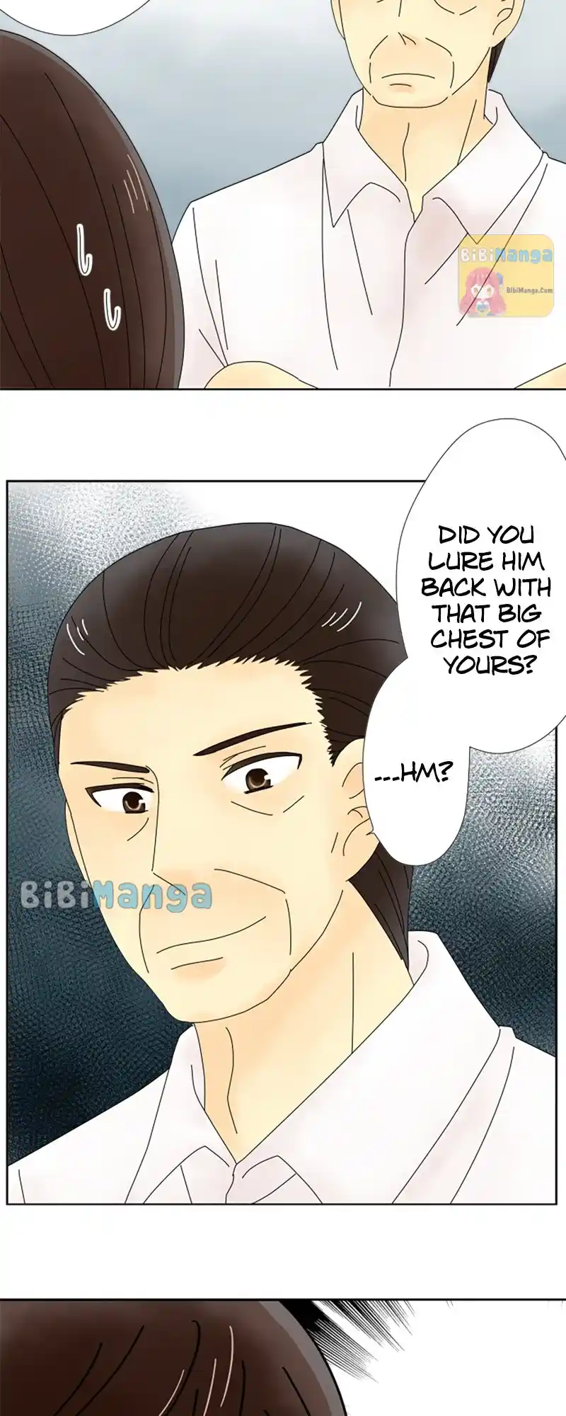 (Re)Arranged Marriage Chapter 30