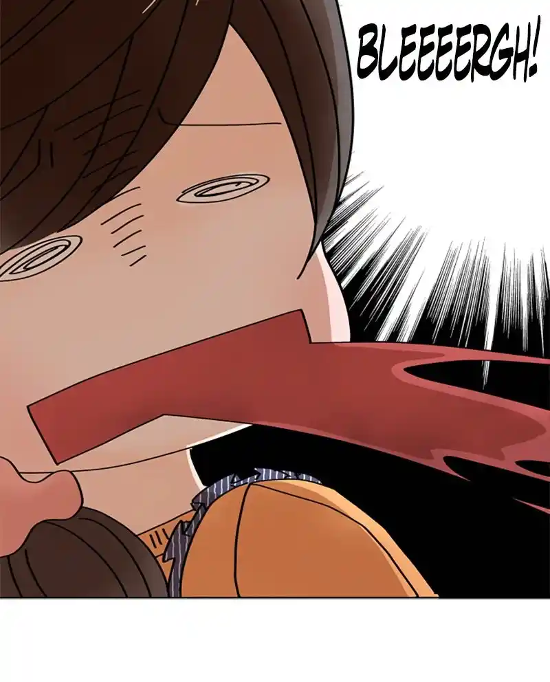 (Re)Arranged Marriage Chapter 30