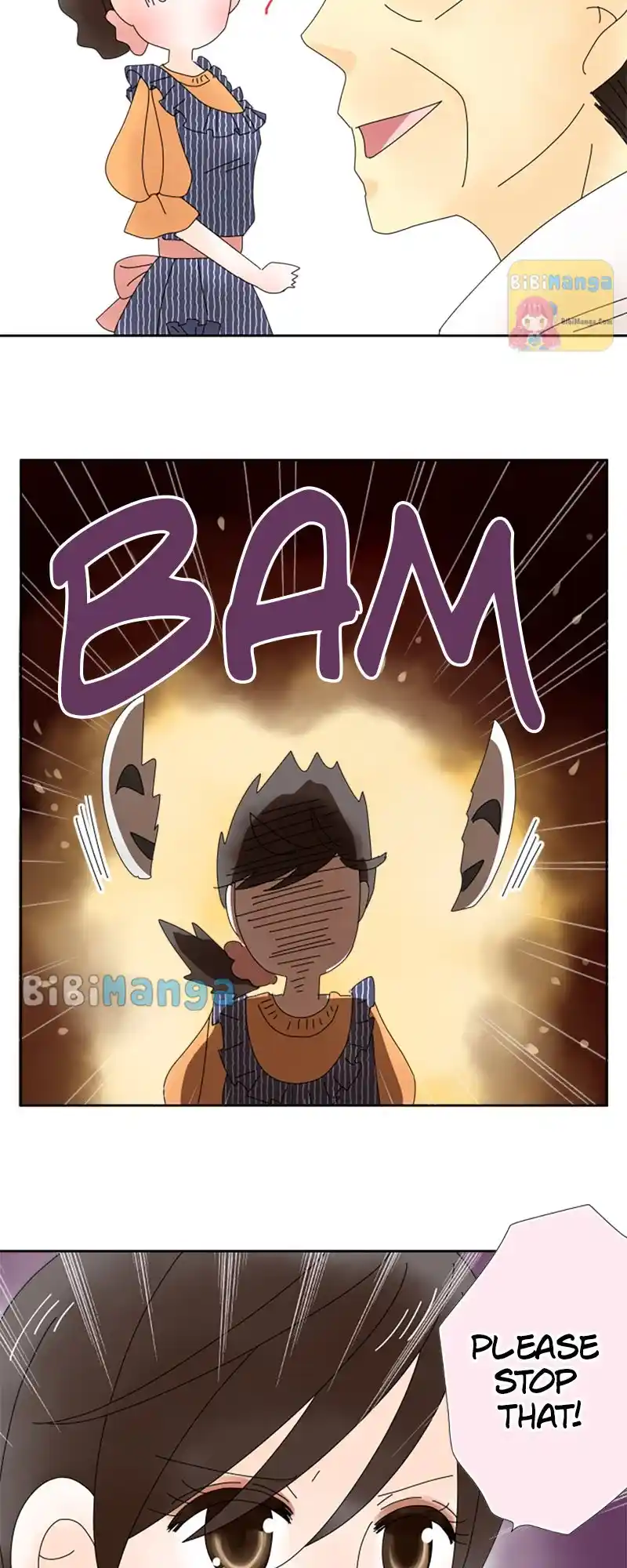 (Re)Arranged Marriage Chapter 30