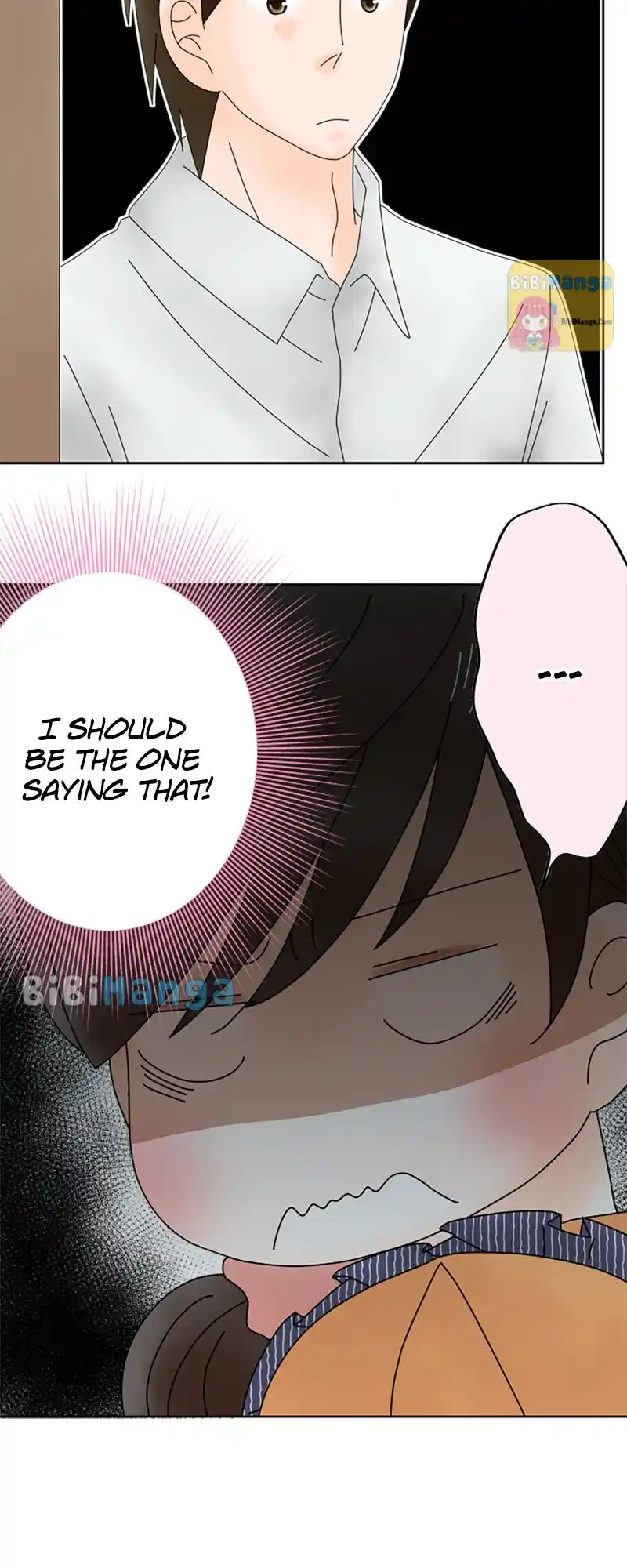 (Re)Arranged Marriage Chapter 31