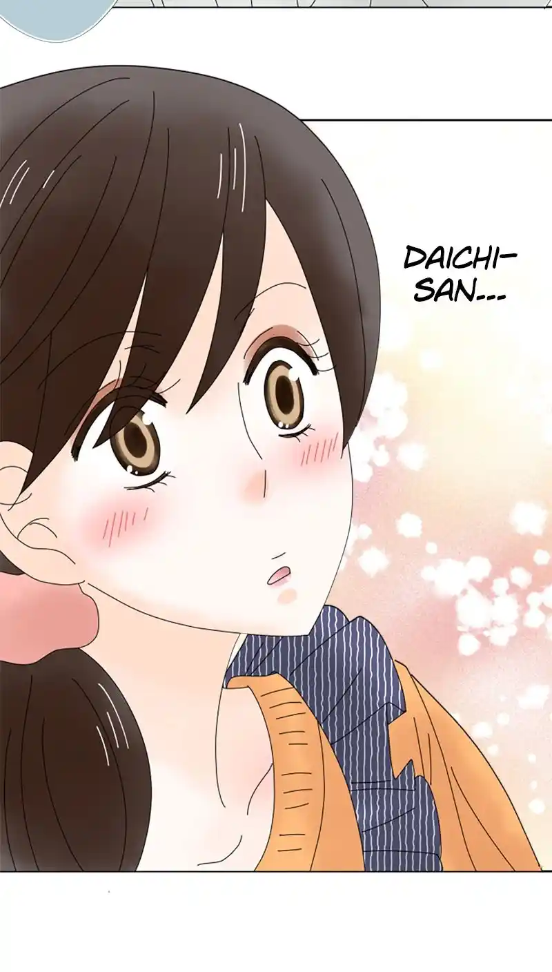 (Re)Arranged Marriage Chapter 31