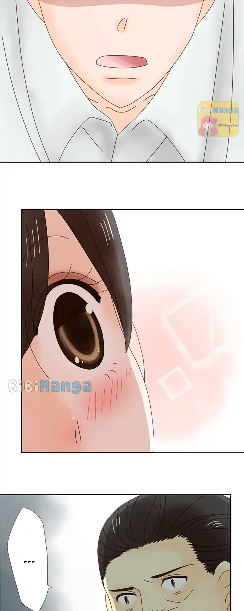 (Re)Arranged Marriage Chapter 31