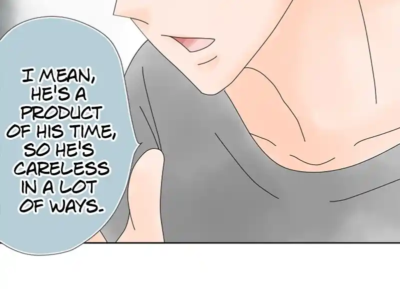 (Re)Arranged Marriage Chapter 31