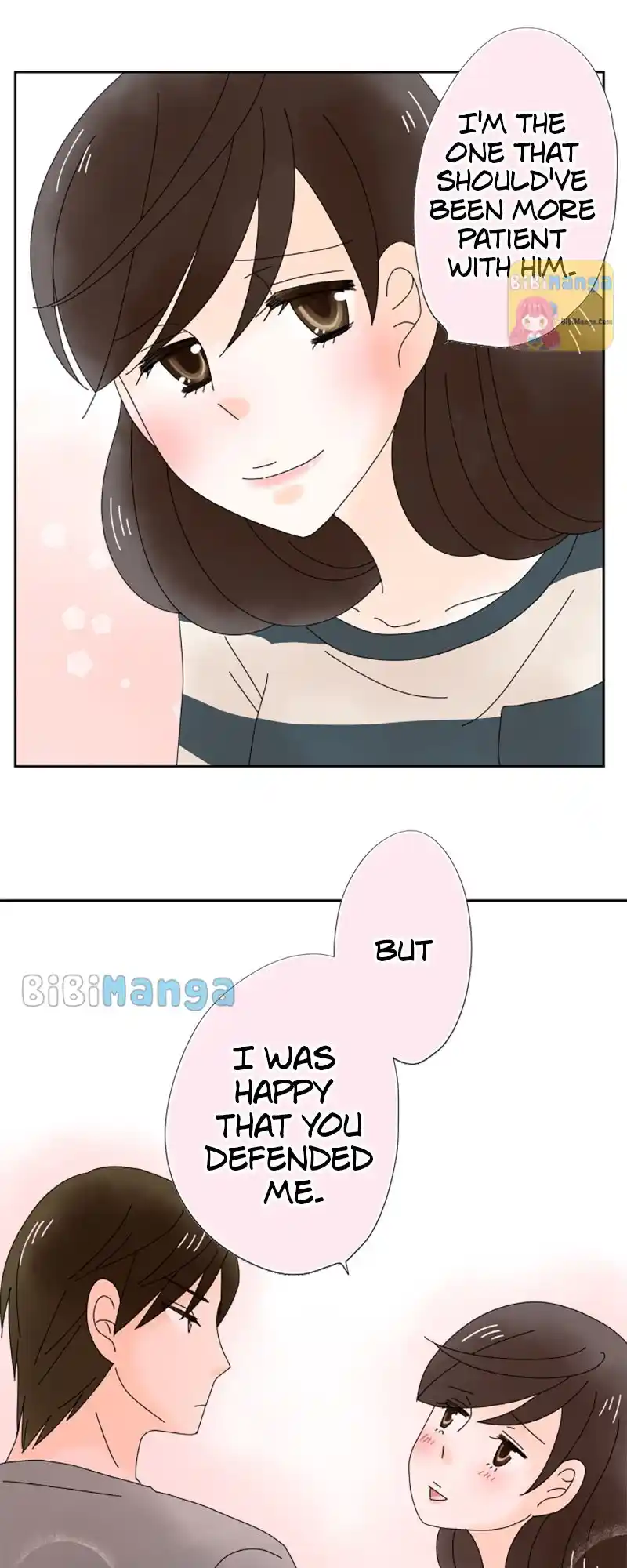 (Re)Arranged Marriage Chapter 31